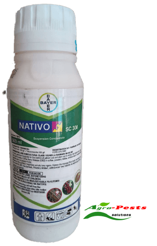 Nativo SC 300 - 500ml