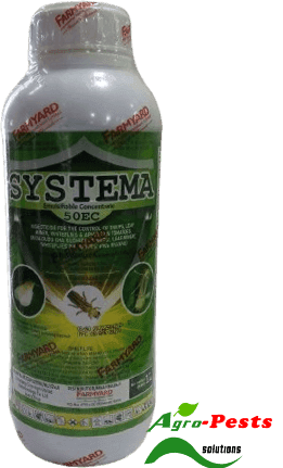 Systema 50EC 1L