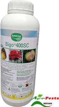 BIGO® 400SC