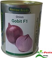 Gobit F1 Onion 250g