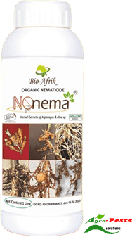 Nonema Bio Afrik 1L