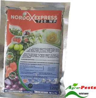 Nordox Express 720WP 1Kg