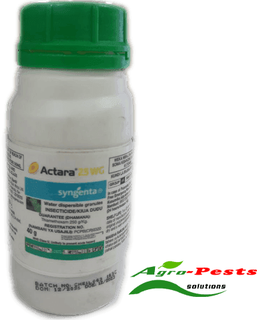 Actara 25WG 40g